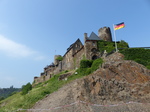 FZ017260 Burg Thurant.jpg